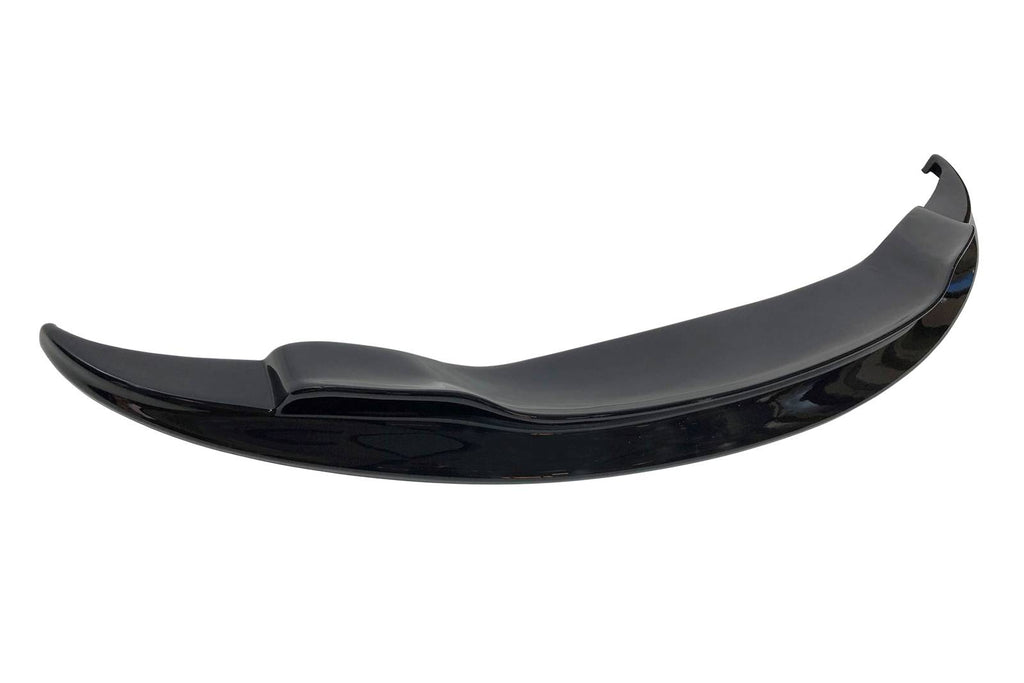 Spoiler Anteriore BMW E92 / E93 06-09 Look M3 Nero lucido BMW E92,E93