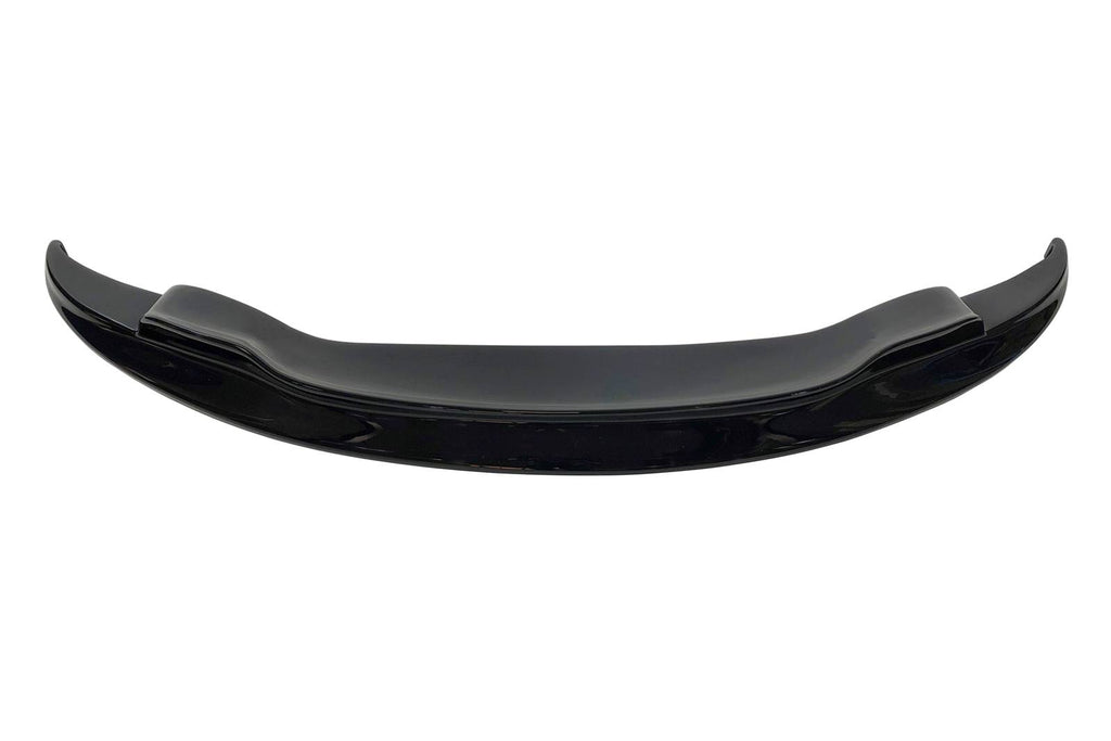 Spoiler Anteriore BMW E92 / E93 06-09 Look M3 Nero lucido BMW E92,E93