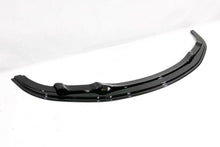 Carica l'immagine nel visualizzatore di Gallery, Spoiler Anteriore BMW E92 / E93 09-11 Look M PERFORMANCE Nero lucido BMW E92,E93