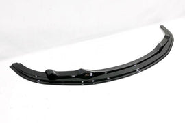 Spoiler Anteriore BMW E92 / E93 09-11 Look M PERFORMANCE Nero lucido BMW E92,E93