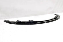 Carica l'immagine nel visualizzatore di Gallery, Spoiler Anteriore BMW E92 / E93 09-11 Look M PERFORMANCE Nero lucido BMW E92,E93