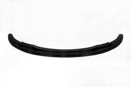 Spoiler Anteriore BMW E92 / E93 2006-2009 Look M-Tech Nero lucido BMW E92,E93