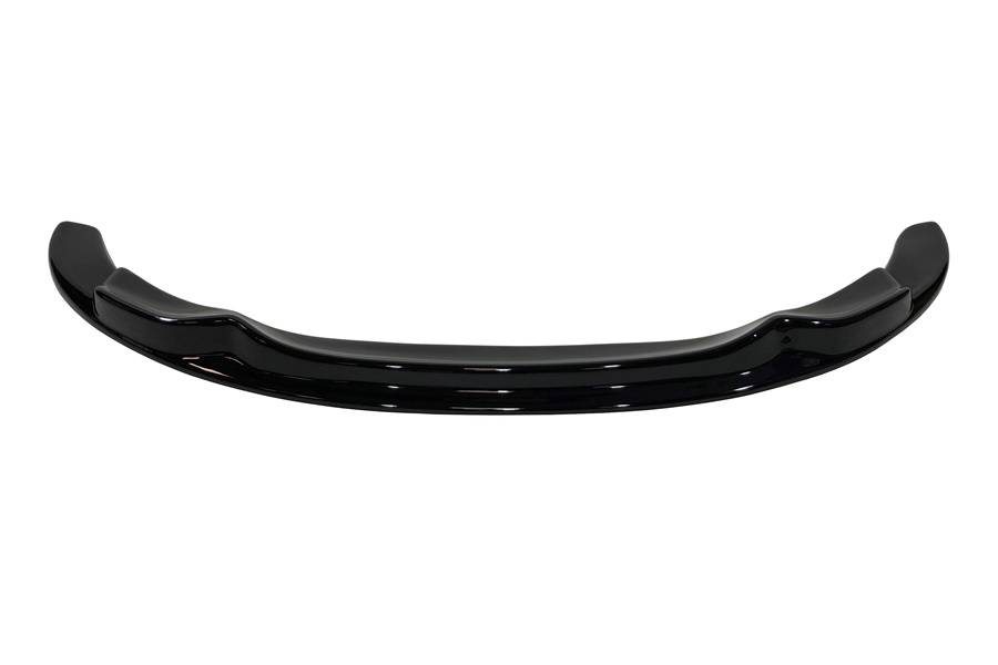 Spoiler Anteriore BMW E92 / E93 Look M V2 2010+ Facelift Nero lucido BMW E92,E93