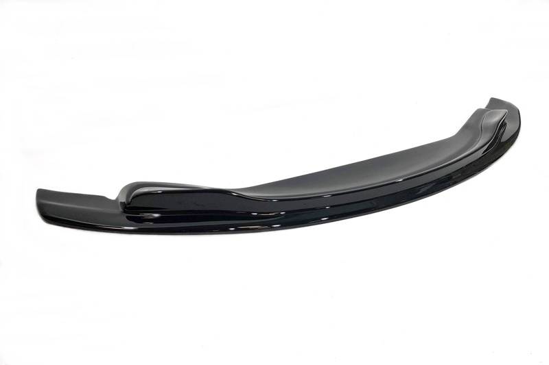 Spoiler Anteriore BMW E92 / E93 Look M3 Nero Lucido BMW E92,E93
