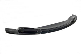 Spoiler Anteriore BMW E92 / E93 Look M3 Nero Lucido BMW E92,E93