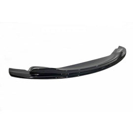 Lip Paraurti Anteriore BMW Serie 3 E92 / E93 M3 Nero Lucido
