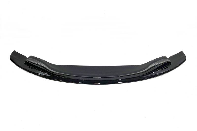 Spoiler Anteriore BMW E92 / E93 Look M3 Nero Lucido BMW E92,E93