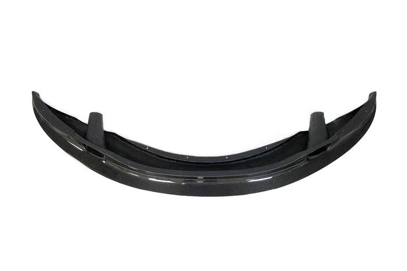 Spoiler Anteriore BMW E92 Look M3 Carbonio BMW E92,E93