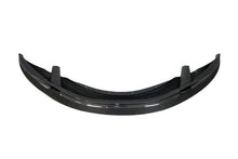 Carica l'immagine nel visualizzatore di Gallery, Spoiler Anteriore BMW E92 Look M3 Carbonio BMW E92,E93