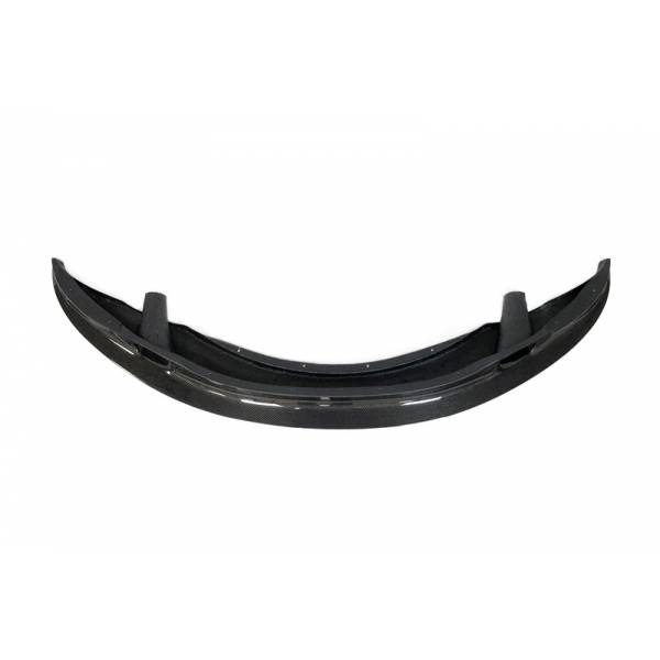 Lip Paraurti Anteriore BMW Serie 3 E92 M3 / E93 M3 / M3 Cabrio Carbonio