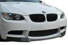 Carica l'immagine nel visualizzatore di Gallery, Spoiler Anteriore BMW E92 Look M3 / E93 Look M3 / Look M3 Cabrio Carbonio BMW E92,E93