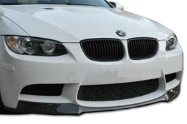 Spoiler Anteriore BMW E92 Look M3 / E93 Look M3 / Look M3 Cabrio Carbonio BMW E92,E93