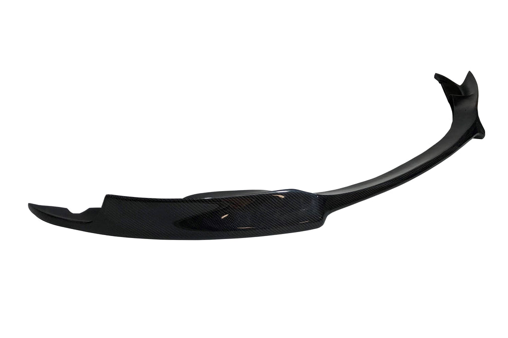 Spoiler Anteriore BMW E92 Look M3 / E93 Look M3 / Look M3 Cabrio Carbonio BMW E92,E93