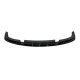 Lip Paraurti Anteriore BMW Serie 6 F06 / F12 / F13 M-Tech Nero Lucido