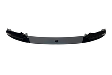 Carica l'immagine nel visualizzatore di Gallery, Spoiler Anteriore BMW F10 2010-2016 Look M Performance Nero lucido BMW F10,F11