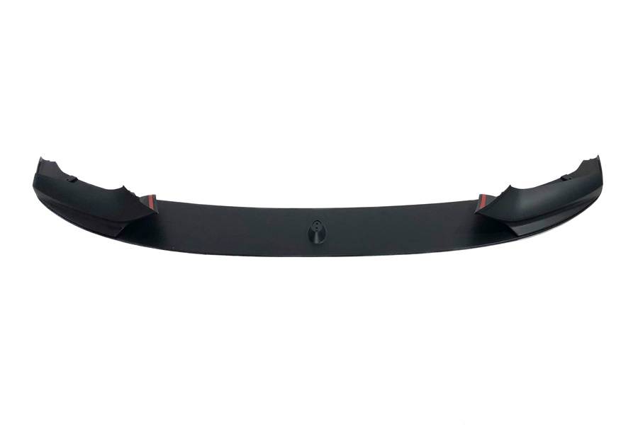 Spoiler Anteriore BMW F10 2010-2016 Look M Performance ABS BMW F10,F11