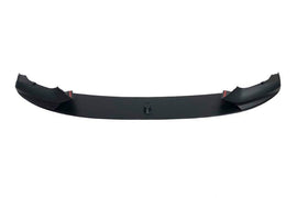 Spoiler Anteriore BMW F10 2010-2016 Look M Performance ABS BMW F10,F11
