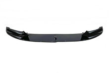 Carica l'immagine nel visualizzatore di Gallery, Spoiler Anteriore BMW F10 / F11 Look M PERFORMANCE Nero lucido BMW F10,F11