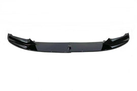 Spoiler Anteriore BMW F10 / F11 Look M PERFORMANCE Nero lucido BMW F10,F11