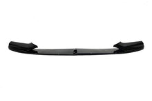 Carica l'immagine nel visualizzatore di Gallery, Spoiler Anteriore BMW F10 / F11 Look M PERFORMANCE Nero lucido BMW F10,F11