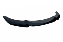 Carica l'immagine nel visualizzatore di Gallery, Spoiler Anteriore BMW F10 10-16 Look M-Tech / LCI ABS BMW F10,F11