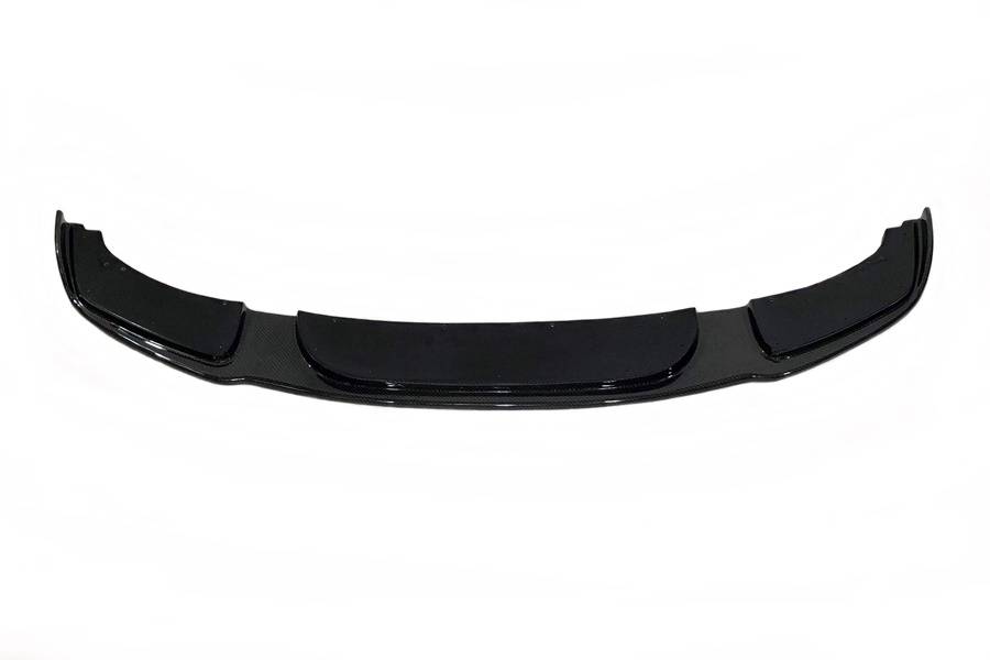 Spoiler Anteriore BMW F10 / F11 10-12 Para M-Tech Carbonio BMW F10,F11