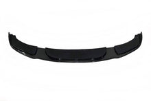 Carica l'immagine nel visualizzatore di Gallery, Spoiler Anteriore BMW F10 / F11 10-12 Para M-Tech Carbonio BMW F10,F11