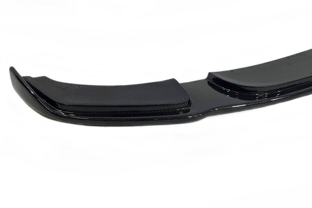 Spoiler Anteriore BMW F10 / F11 10-12 Para M-Tech Carbonio BMW F10,F11