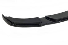 Carica l'immagine nel visualizzatore di Gallery, Spoiler Anteriore BMW F10 / F11 10-12 Para M-Tech Carbonio BMW F10,F11