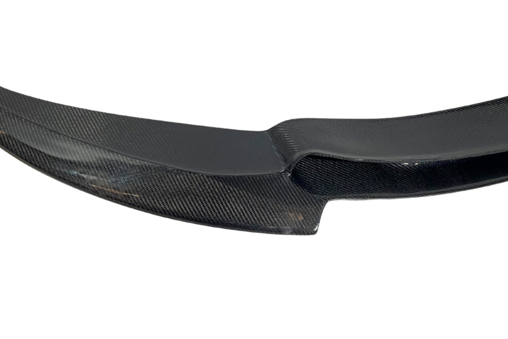 Spoiler Anteriore BMW F12 / F13 Look M6 Carbonio BMW F12 / F13