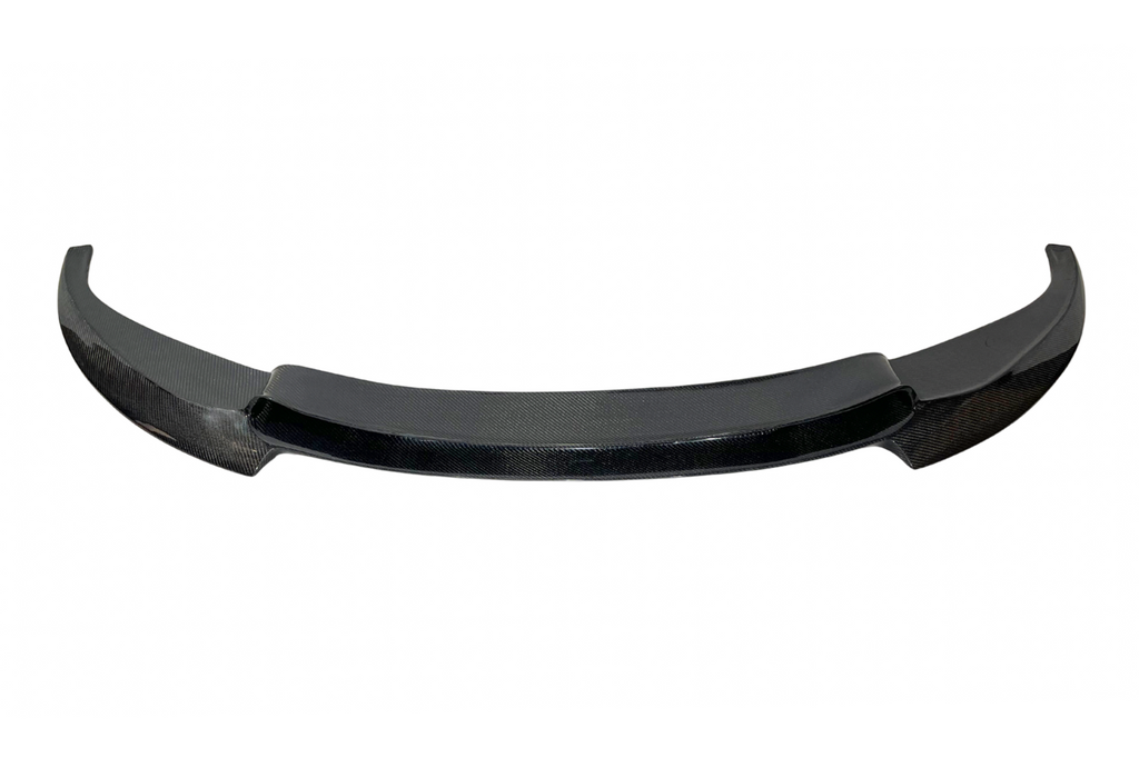 Spoiler Anteriore BMW F12 / F13 Look M6 Carbonio BMW F12 / F13