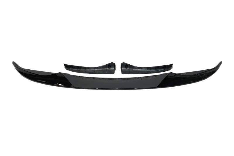 Spoiler Anteriore BMW F15 Look M PERFORMANCE Nero lucido BMW F15 / F16