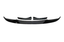 Carica l'immagine nel visualizzatore di Gallery, Spoiler Anteriore BMW F15 Look M PERFORMANCE Nero lucido BMW F15 / F16