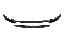 Spoiler Anteriore BMW F15 Nero lucido BMW F15 / F16