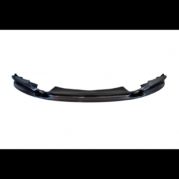 Lip Paraurti Anteriore BMW X6 F16 Carbonio