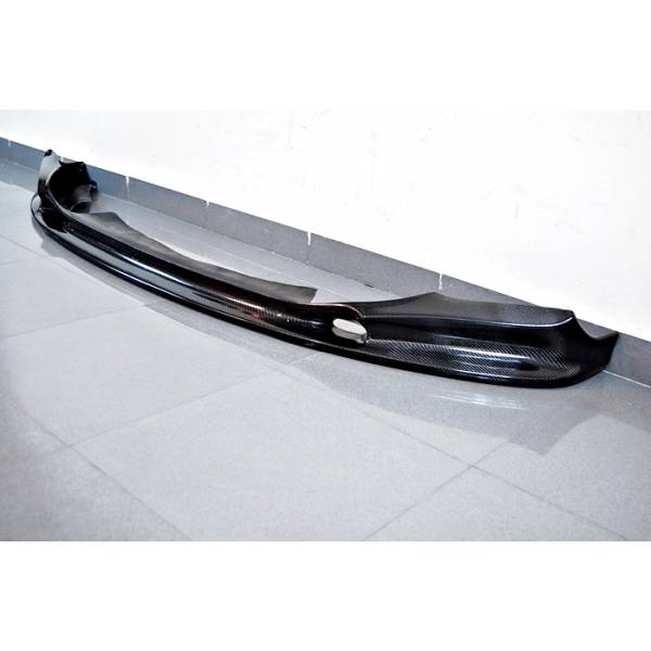 Lip Paraurti Anteriore BMW X6 F16 Carbonio