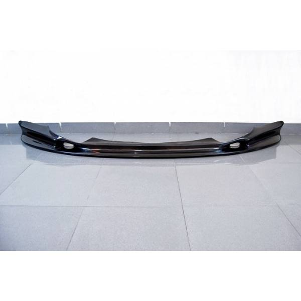 Lip Paraurti Anteriore BMW X6 F16 Carbonio