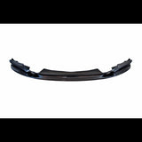 Lip Paraurti Anteriore BMW X6 F16 Carbonio