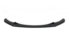 Spoiler Anteriore BMW F20 / F21 12-14 Look Mtech BMW F20