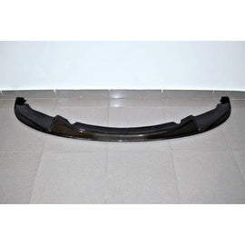 Lip Paraurti Anteriore BMW Serie 1 F20 / F21 12-14 Per M-Tech Carbonio