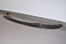 Carica l'immagine nel visualizzatore di Gallery, Spoiler Anteriore BMW F20 / F21 12-14 Per M-Tech Carbonio BMW F20