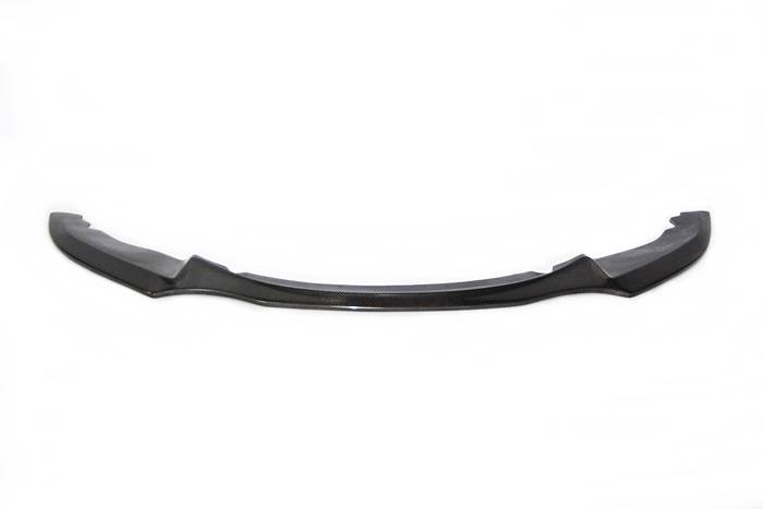 Spoiler Anteriore BMW F20 / F21 12-14 Look M-Tech Carbonio BMW F20