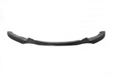 Carica l'immagine nel visualizzatore di Gallery, Spoiler Anteriore BMW F20 / F21 12-14 Look M-Tech Carbonio BMW F20