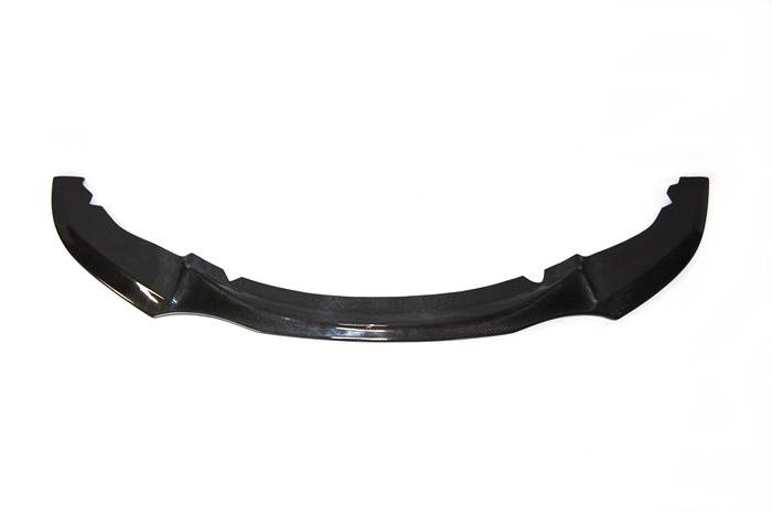 Spoiler Anteriore BMW F20 / F21 12-14 Look M-Tech Carbonio BMW F20