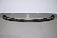 Carica l'immagine nel visualizzatore di Gallery, Spoiler Anteriore BMW F20 / F21 12-14 Per M-Tech Carbonio BMW F20