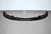 Carica l'immagine nel visualizzatore di Gallery, Spoiler Anteriore BMW F20 / F21 12-14 Per M-Tech Carbonio BMW F20
