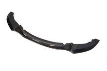 Carica l'immagine nel visualizzatore di Gallery, Spoiler Anteriore BMW F20 / F21 12-14 Look M-Tech Carbonio BMW F20