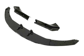 Spoiler Anteriore BMW F22 / F23 2013 look M PERFORMANCE BMW F22 / F23