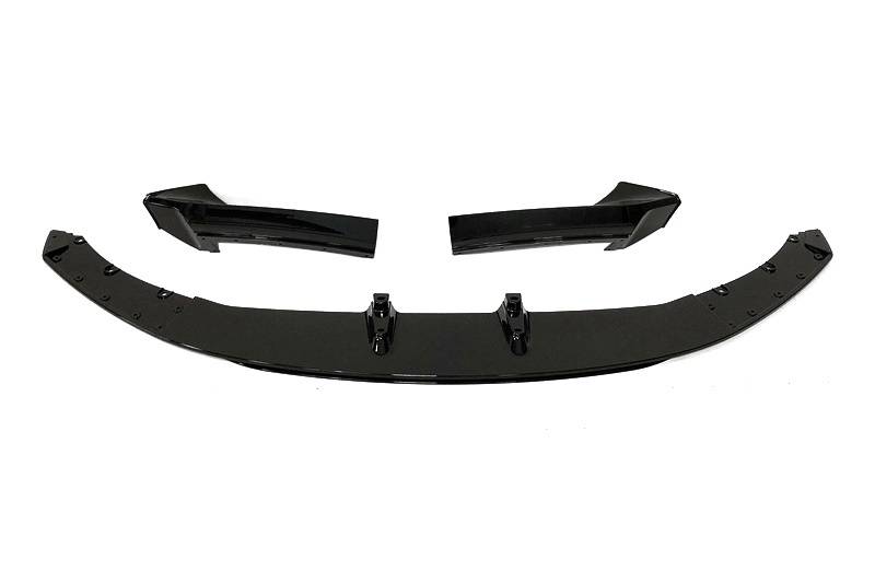 Spoiler Anteriore BMW F22 / F23 2013 look M PERFORMANCE BMW F22 / F23