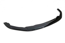 Carica l'immagine nel visualizzatore di Gallery, Spoiler Anteriore BMW F22 / F23 Look M-Tech Nero Lucido BMW F22 / F23
